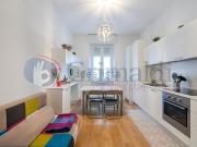 Appartamento in affitto di 75 m² in Via Mosè Bianchi, 93