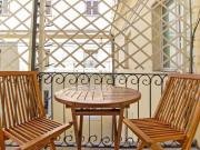 Appartamento in affitto di 75 m² in Via Nazionale