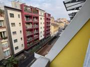 Appartamento in affitto di 75 m² in Via Nino Oxilia, 21