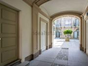 Appartamento in affitto di 75 m² in Via Nizza, 21