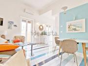 Appartamento in affitto di 75 m² in Via Pio IX
