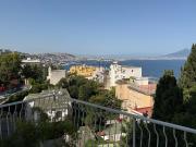 Appartamento in affitto di 75 m² in Via Posillipo, 168
