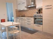 Appartamento in affitto di 75 m² in Via Privata Rezia, 5