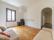 Appartamento in affitto di 75 m² in Via Romolo Gessi, 55