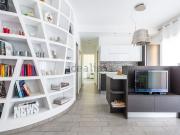 Appartamento in affitto di 75 m² in Via Salve d&apos...