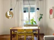 Appartamento in affitto di 75 m² in Via San Calocero, 3