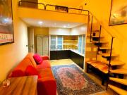 Appartamento in affitto di 75 m² in Via Santamaura