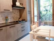 Appartamento in affitto di 75 m² in Via Scipione Ammirato