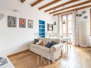 Appartamento in affitto di 75 m² in Via Stadera, 7