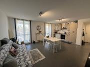 Appartamento in affitto di 75 m² in Via VALCAMONICA, 44