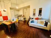 Appartamento in affitto di 75 m² in Via Vincenzo Vela