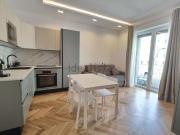 Appartamento in affitto di 75 m² in Viale Andrea Doria, 10