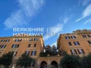 Appartamento in affitto di 75 m² in Viale Bruno Buozzi, 19