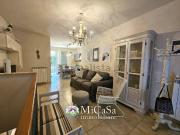 Appartamento in affitto di 75 m² in Viale del Tirreno, 45
