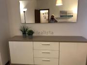 Appartamento in affitto di 75 m² in Viale Edoardo Jenner, 65