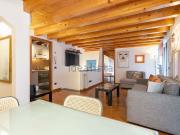 Appartamento in affitto di 75 m² in Viale Lunigiana, 20