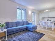 Appartamento in affitto di 75 m² in Viale Murillo