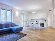 Appartamento in affitto di 75 m² in Viale Murillo