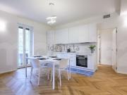 Appartamento in affitto di 75 m² in Viale Murillo