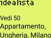 Appartamento in affitto di 75 m² in Viale Ungheria, 48