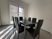 Appartamento in affitto di 76 m²