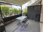 Appartamento in affitto di 76 m² in Via Abbadesse