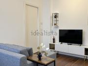 Appartamento in affitto di 76 m² in Via Errico Petrella, 4