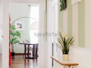 Appartamento in affitto di 76 m² in Via Francesco Albani