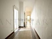 Appartamento in affitto di 76 m² in Via Gian Battista Vico