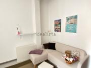 Appartamento in affitto di 76 m² in Via Giulio Uberti, 31