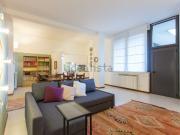 Appartamento in affitto di 76 m² in Via Mecenate, 84