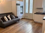 Appartamento in affitto di 76 m² in Via Morozzo della Rocca