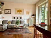 Appartamento in affitto di 76 m² in Via Pietro Panzeri, 4