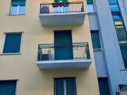 Appartamento in affitto di 76 m² in Via Privata Riccardo...