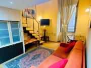 Appartamento in affitto di 76 m² in Via Santamaura