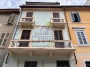 Appartamento in affitto di 76 m² in Via Volturno