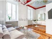 Appartamento in affitto di 77 m²