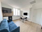 Appartamento in affitto di 77 m²