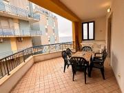 Appartamento in affitto di 77 m² in Lungomare Galileo... Appartamento in affitto di 77 m² in Lungomare Galileo...