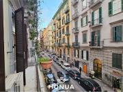 Appartamento in affitto di 77 m² in Piazzetta Durante, 2