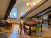 Appartamento in affitto di 77 m² in Via Alfonso Bonafous, 3