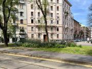 Appartamento in affitto di 77 m² in Via Andrea Solari, 6