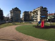 Appartamento in affitto di 77 m² in Via Costantino Nigra, 9