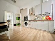 Appartamento in affitto di 77 m² in Via dell&apos Aprica, 24