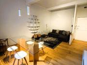 Appartamento in affitto di 77 m² in Via Fondazza, 81