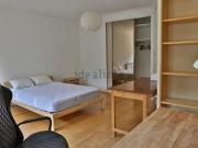 Appartamento in affitto di 77 m² in Via Francesco Albani