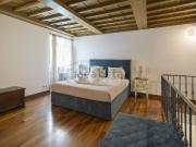 Appartamento in affitto di 77 m² in Via Giulia