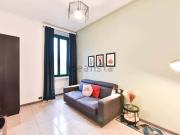 Appartamento in affitto di 77 m² in Via Sansovino, 30