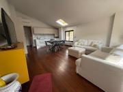 Appartamento in affitto di 77 m² in Via Toscana, 44