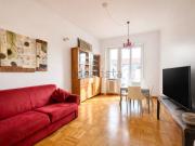 Appartamento in affitto di 77 m² in Viale Beatrice...